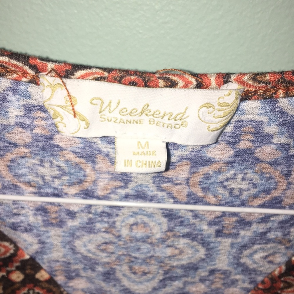 Weekender Shirt - Picture 2 of 4